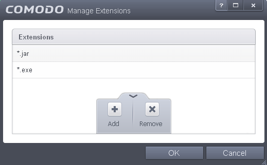 Real Time Scanning Windows 10 Garholy